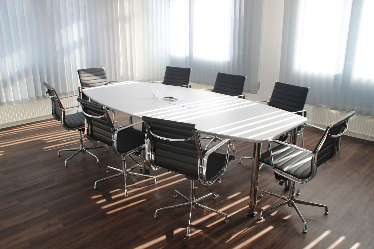 The ROI of Upgrading to Office LED Lights in Commercial Spaces