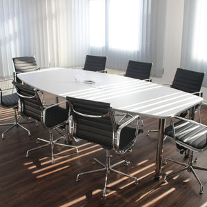 The ROI of Upgrading to Office LED Lights in Commercial Spaces