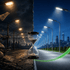 The Hidden Costs of Delaying LED Street Light Replacement