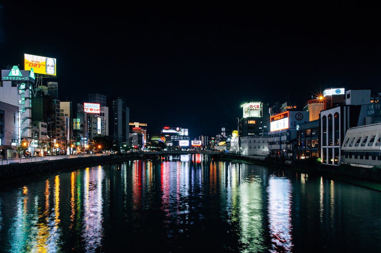 What Makes Commercial LED Lights Ideal for 24/7 Operations