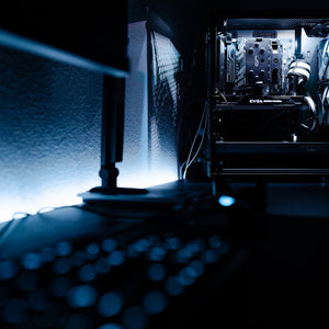 Why LED Lighting Offers the Best Long-Term Investment for Facilities