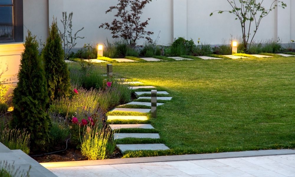 Reasons To Get Landscape Lighting For Your Home