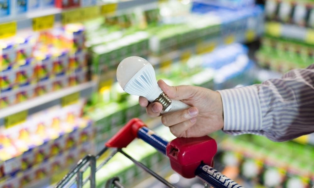 What You Need To Know About LED Lighting Rebates