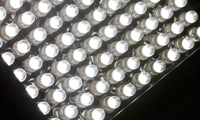 How LED Panel Lights Work