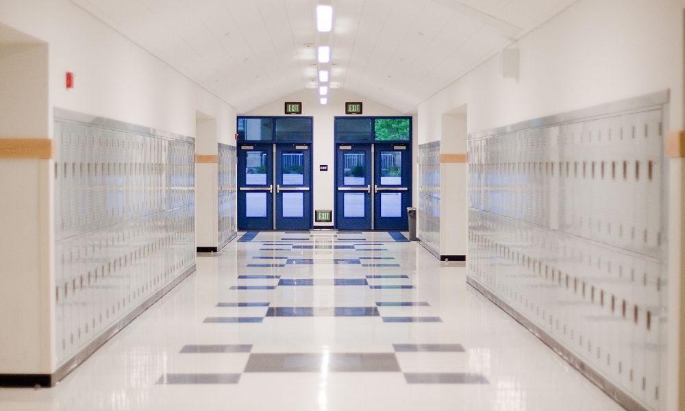 Actionable Ways To Save Energy at School