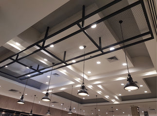 What is Downlighting?