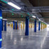 The Importance of Light in Parking Garages