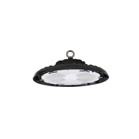 100W/120W/150W Selectable LED UFO High Bay, Warehouse Lighting, CCT Selectable