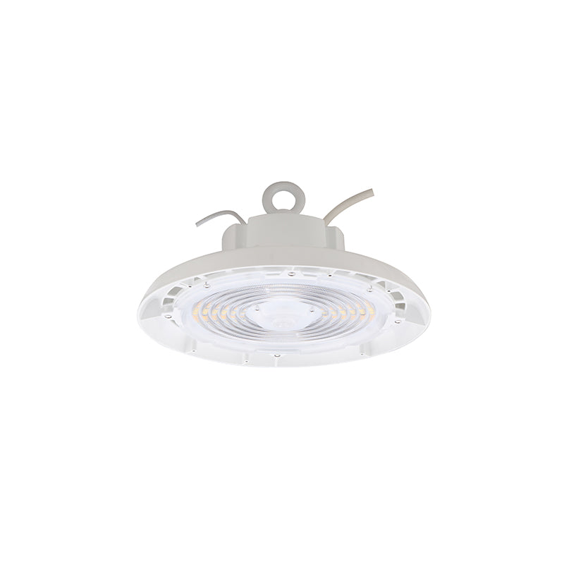 LED High Bay Light 150W 21000 LM with US Plug 5ft Cable, 5000K Daylight LED High Bay Light 150W 21000 LM with US Plug 5ft Cable, 5000K Daylight