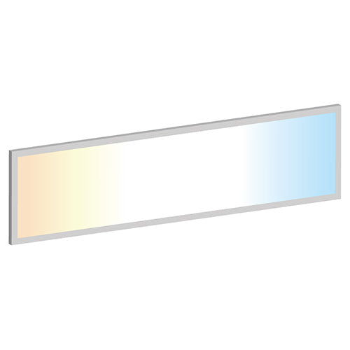 1x4 LED Flat Panel
