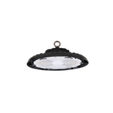 200W/240W/300W Selectable LED UFO High Bay, Warehouse Lighting, CCT Selectable