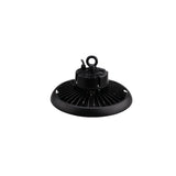 240W LED UFO High Bay 480V, Hook Mount, Warehouse Lighting, 34,000 Lumens