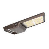 200W/240W/300W Selectable LED Flood Light, CCT Selectable, 42,000 Lumens