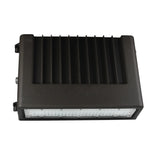 40W LED Wall Pack Light - 4720 Lumens - 150W Equivalent - Full Cutoff