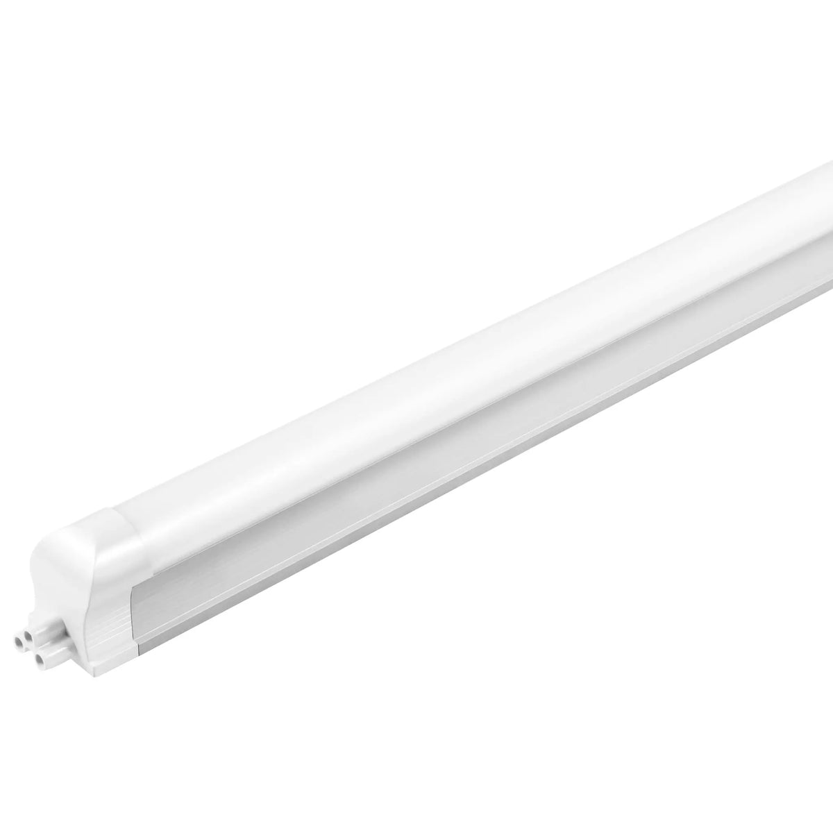 Led tube light fitting clips discount