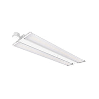 4ft Linear LED High Bay, 220W, Cable Mounting, Built-In Motion Sensor, 30,000 Lumens