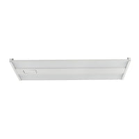 4ft Linear LED High Bay, 220W, Cable Mounting, Built-In Motion Sensor, 30,000 Lumens