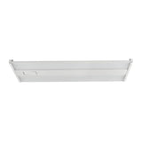 4ft Linear LED High Bay, 220W, Cable Mounting Included, 30,000 Lumens