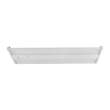 4ft Linear LED High Bay, 320W Wattage Selectable, 44,8000 Lumens