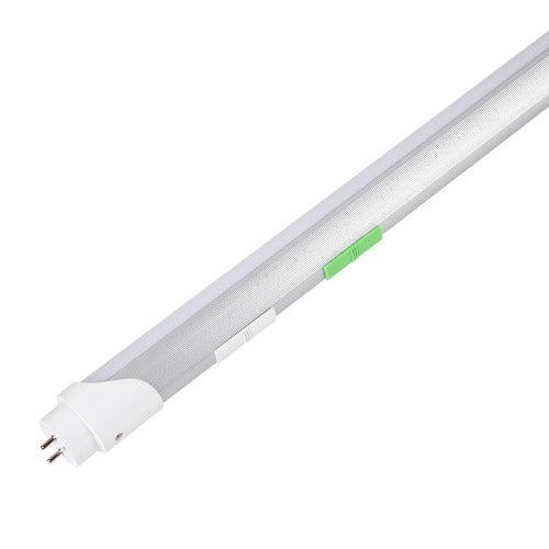 T8 4FT LED Tube, 12W/15W/18W/20W & 3K/4K/5K/65K Selectable, Type A+B