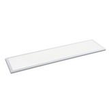 1x4 LED Flat Panel, Wattage Adjustable 20W - 40W CCT 3K, 35K, 4K, 5K, 65K Dimmable (Copy)