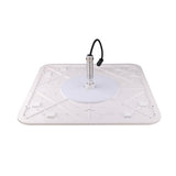 LED Canopy Light, 150W, Gas Station Canopy, 5700K, 23,600 Lumens