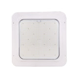 LED Canopy Light, 150W, Gas Station Canopy, 5700K, 23,600 Lumens