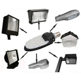 LED Corn Bulb, 115W, Mogul Base (E39), Equivalent to 400W Metal Halide, 5000K, 13,500 Lumens