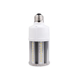 LED Corn Bulb, 18W, Medium Base (E26), Equivalent to 70W Metal Halide, 5000K, 2,610 Lumens