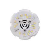 LED Corn Bulb, 18W, Medium Base (E26), Equivalent to 70W Metal Halide, 5000K, 2,610 Lumens