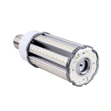 LED Corn Bulb, Wattage Selectable 45W/36W/27W, E39 Base, Equivalent to 150W Metal Halide, 5000K