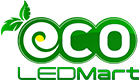 Eco LED Mart - Largest online LED Distributor. Based in the US