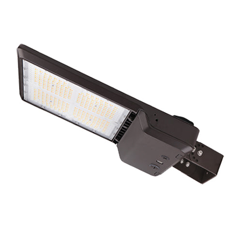 200W/240W/300W Selectable LED Flood Light, CCT Selectable, 42,000 Lumens