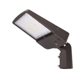 LED Street Light, 150W, Outdoor LED, Slipfitter Mount, 5000K, 20,250 Lumens