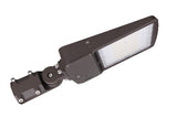 LED Street Light, 150W, Outdoor LED, Slipfitter Mount, 5000K, 20,250 Lumens