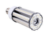 LED Corn Bulb, Wattage Selectable 45W/36W/27W, E39 Base, Equivalent to 150W Metal Halide, 5000K