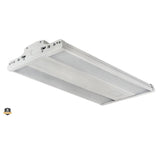 2ft LED Linear High Bay Light, 110W, Chain Mounting Included, 15,000 Lumens
