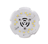 LED Corn Bulb, 18W, Medium Base (E26), Equivalent to 70W Metal Halide, 5000K, 2,610 Lumens