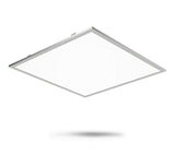 2x2 LED Flat Panel, Wattage Adjustable 20W, 30W, 40W, CCT 3K, 4K, 5K