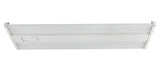 4ft Linear LED High Bay, 220W, Chain Mounting Included, 30,000 Lumens - Eco LED Mart