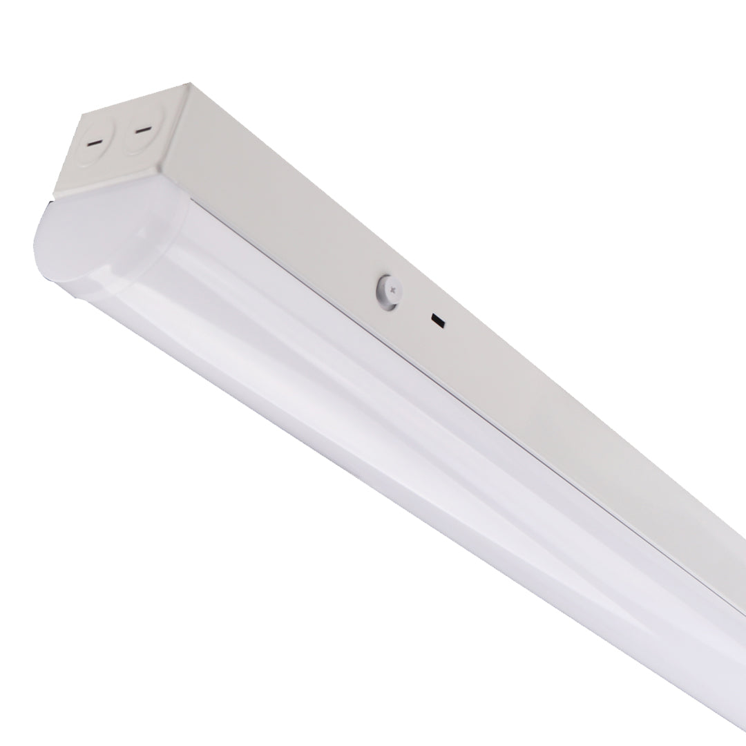 8 ft. LED Strip Light CCT Wattage Tunable Up To 8750lm