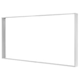 2x4 Flat Panel Surface Mount Kit - Eco LED Mart